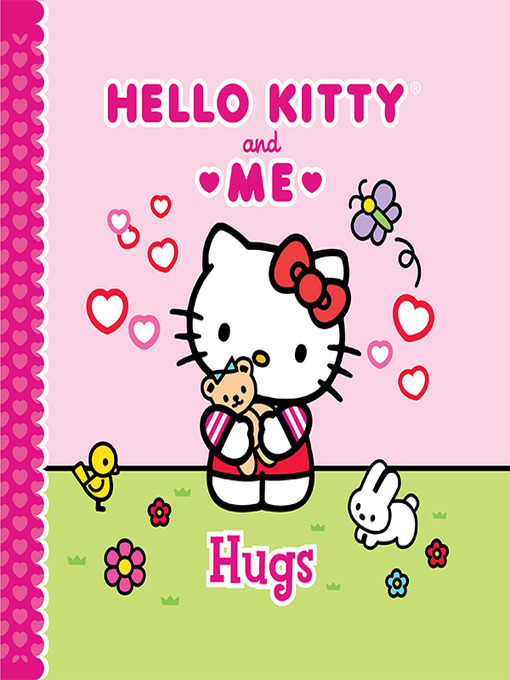 Title details for Hugs by Sanrio - Wait list
